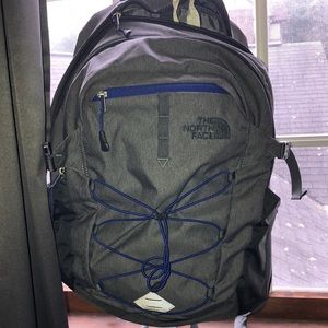 North face men’s backpack